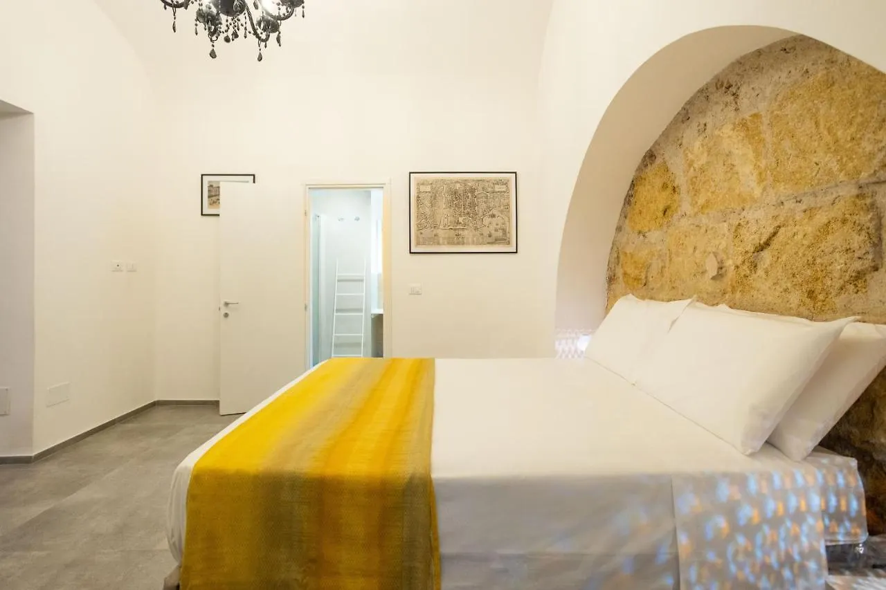 Casanica1 Villa Palermo Italy