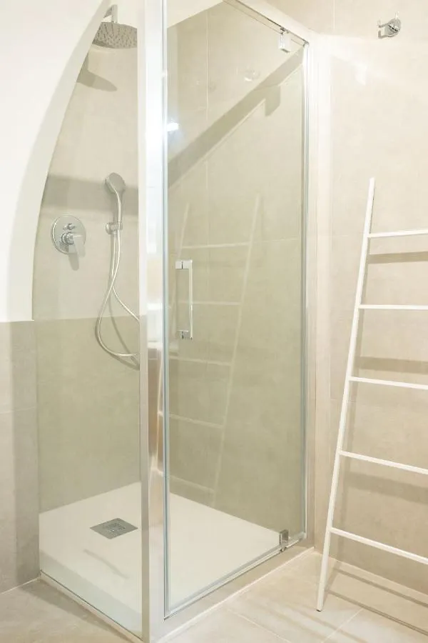 Casanica1 Villa Palermo Holiday home