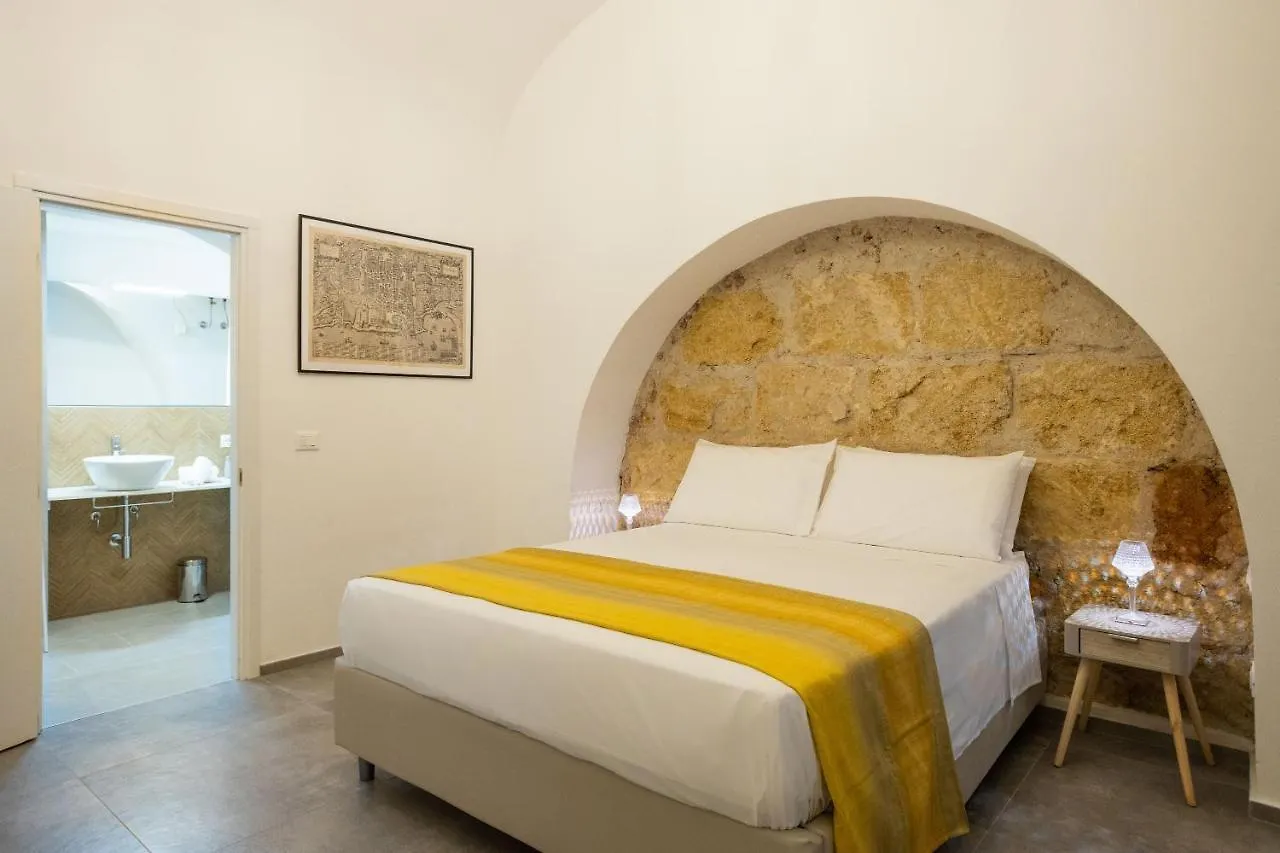 Casanica1 Villa Palermo