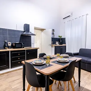 Casa vacanze Principe Di Villafranca Suite/appartment, Palermo