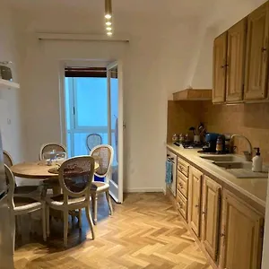 Casa vacanze Vacanze Monroe 1, Palermo