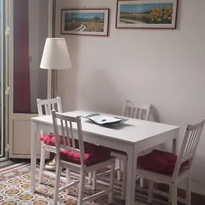  Apartment Le Terrazze Segrete