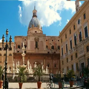 Casa vacanze Life Casa Vacanze Centro Storico, Palermo