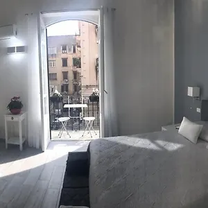 Casa vacanze 3l, Palermo