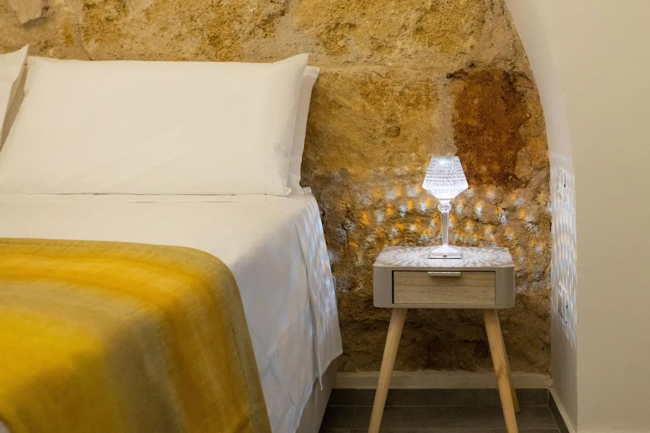 Holiday home Casanica1 Villa Palermo